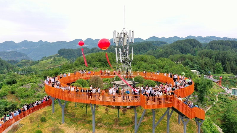 10-800中国乐动(中国)援建的“桃梨欢喜”农业产业示范园项目.jpg